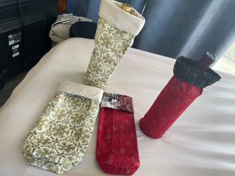 Wine Bags