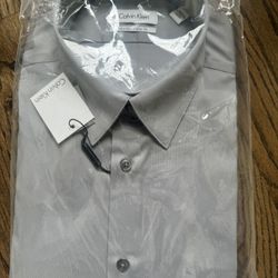 Calvin Klein Dress Shirt