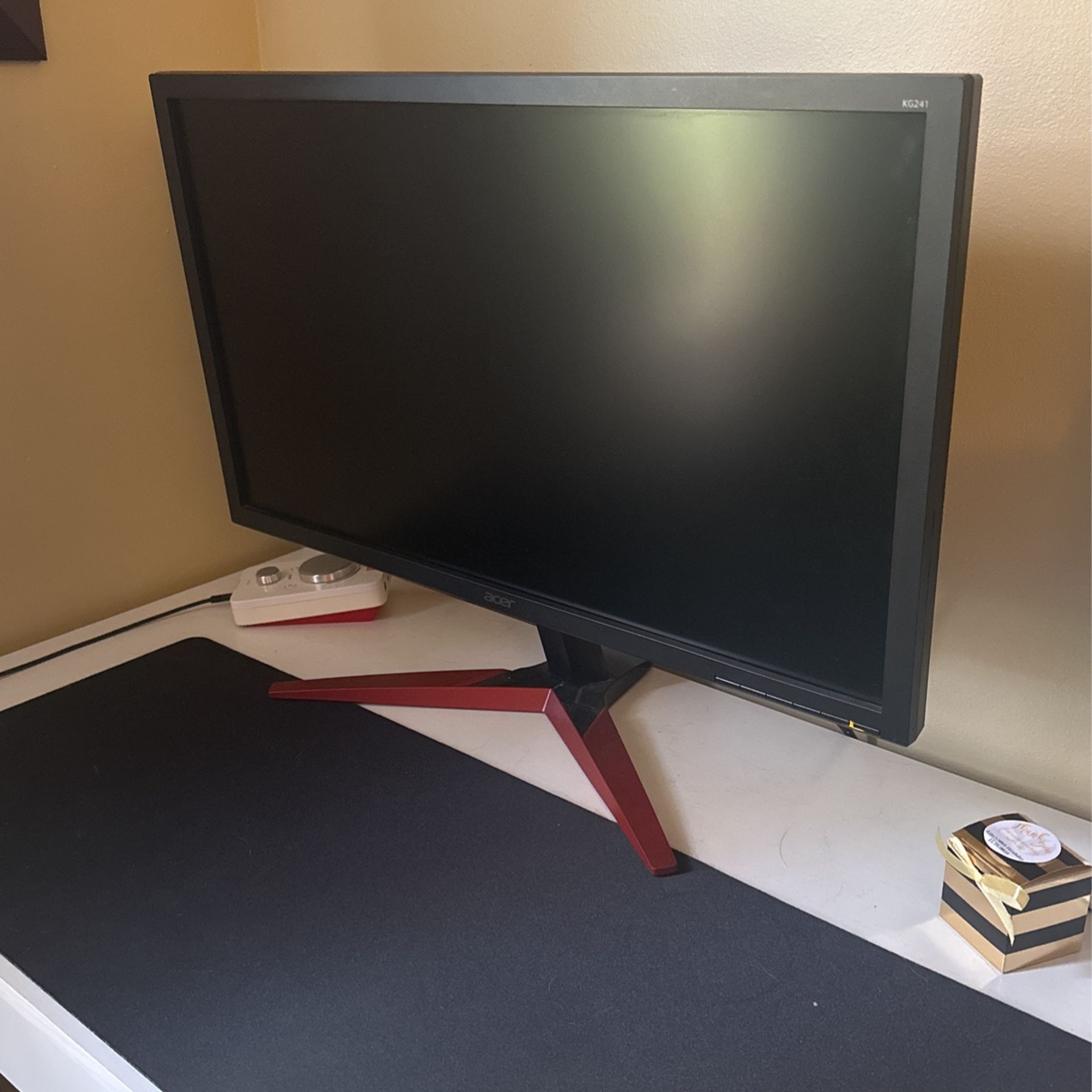Gaming Monitor