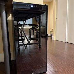 Wine Fridge 