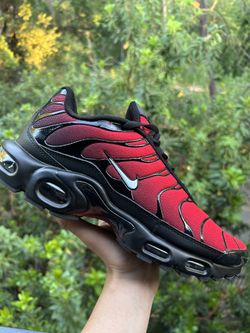 Nike Air Maxes