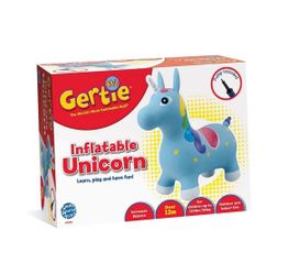 Kids Toys / Bouncy Unicorn Horse