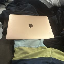 MacBook Air M1 2020