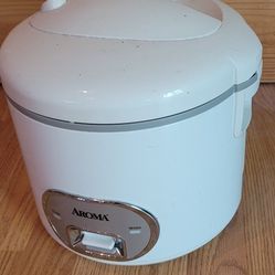 Rice Cooker