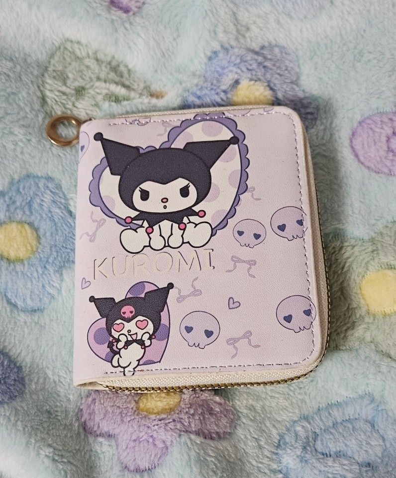 Sanrio Small Wallet