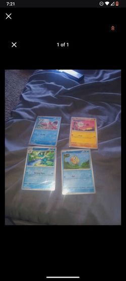 Free pokemon random bulk or 15 free random magic the gathering bulk