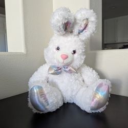 Dan Dee Bunny Rabbit Plush 