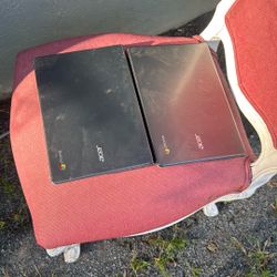 Chromebooks