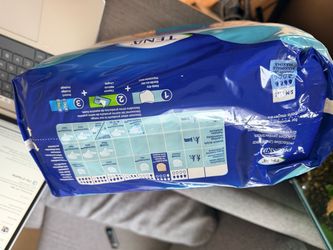 Tena Protective underwear / Adult Diapers
