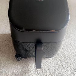 Air fryer 