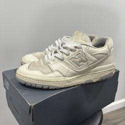 New Balance 550 