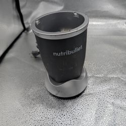 Nutribullet Base