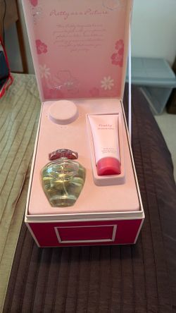 Elizabeth Arden Giftset