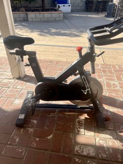 Sunny Exercise Bike