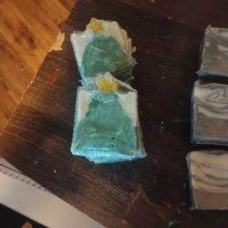 Soap Bars