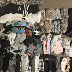 Women’s Socks