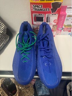 AE 1s “velocity blue” sz 11