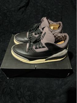 Jordan Retro 3 AMM