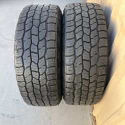 Tires
