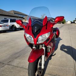 Motorcycle 🏍 