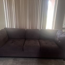 Sofa Set 