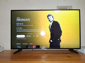 43inch samsung tv 4k