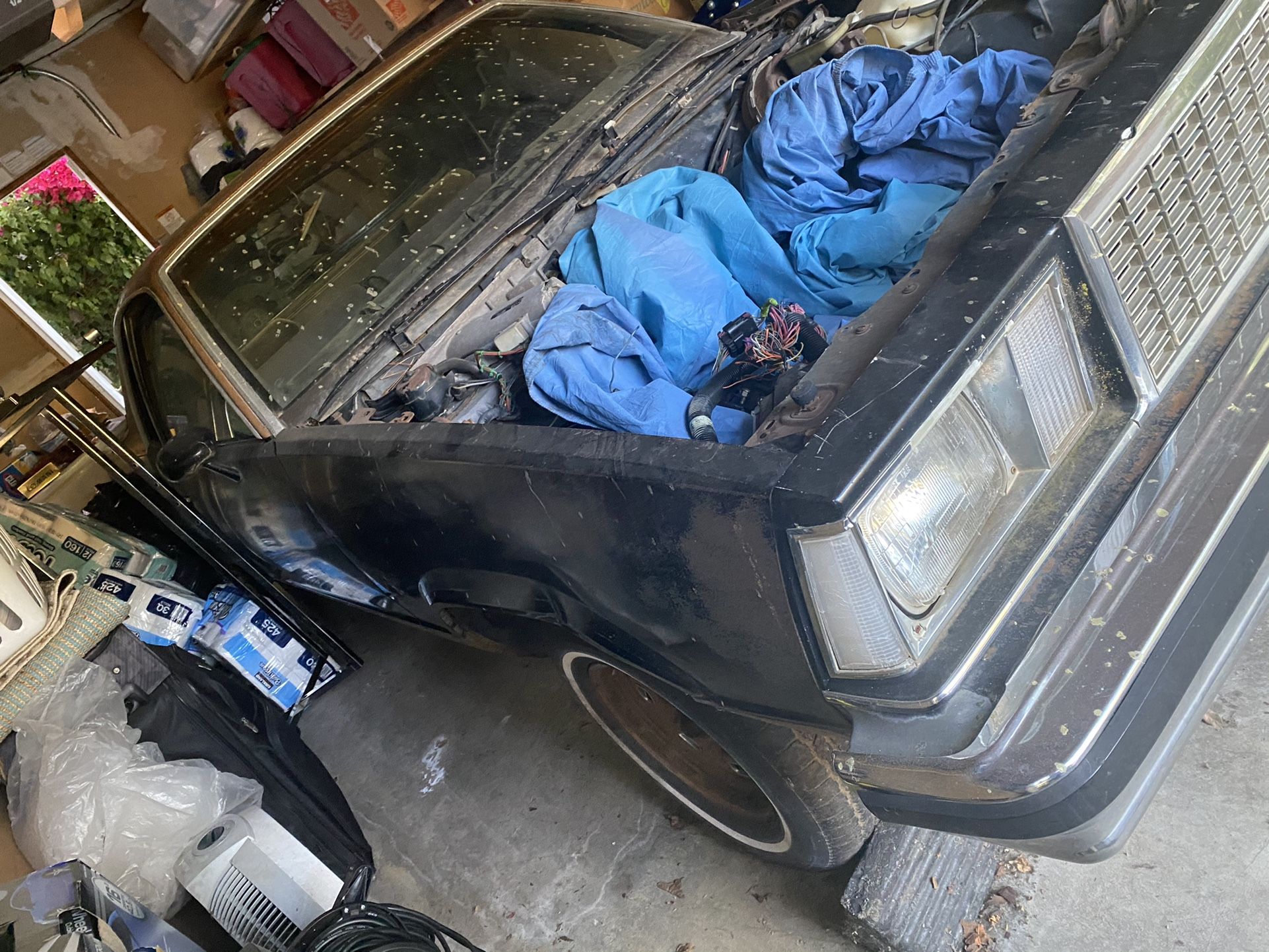 1978 Chevrolet El Camino