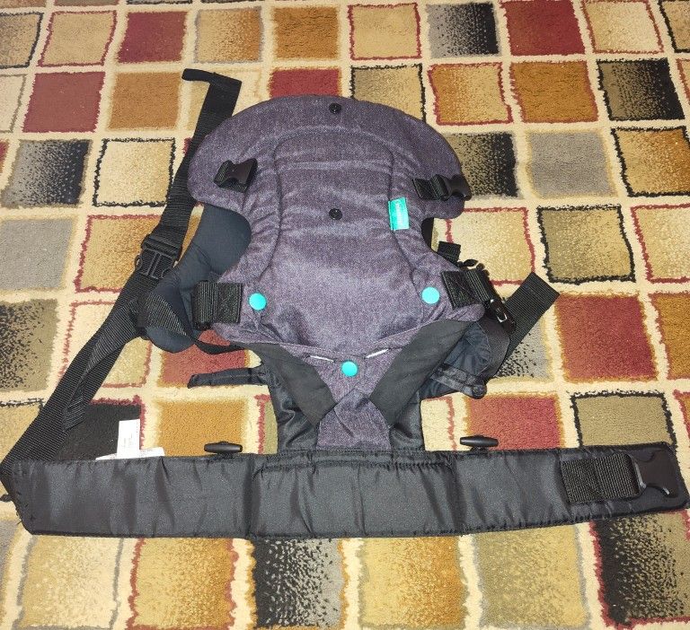 Infantino Baby Carrier w/ Shoulder Straps
