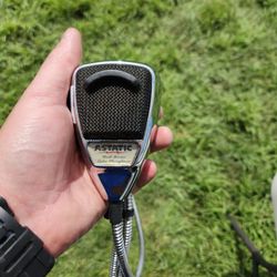 Cb Radio Mics (4 pieces)