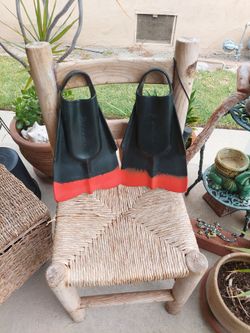 Da fin bodyboard fins