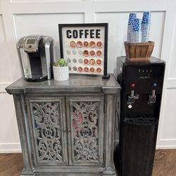 Coffee 