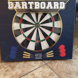 Bartboard new good for girls or boys gift 