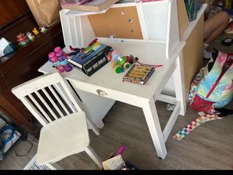 Kidkraft desk