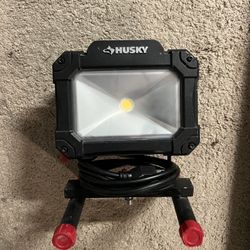 Husky Work Light