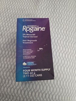 Women's Rogaine