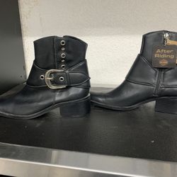 HD Women’s Boots 