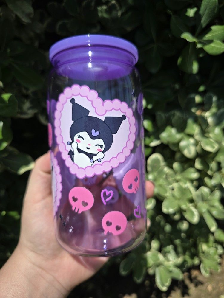 Plastic Cups