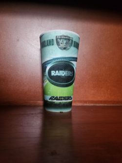 Raiders cup