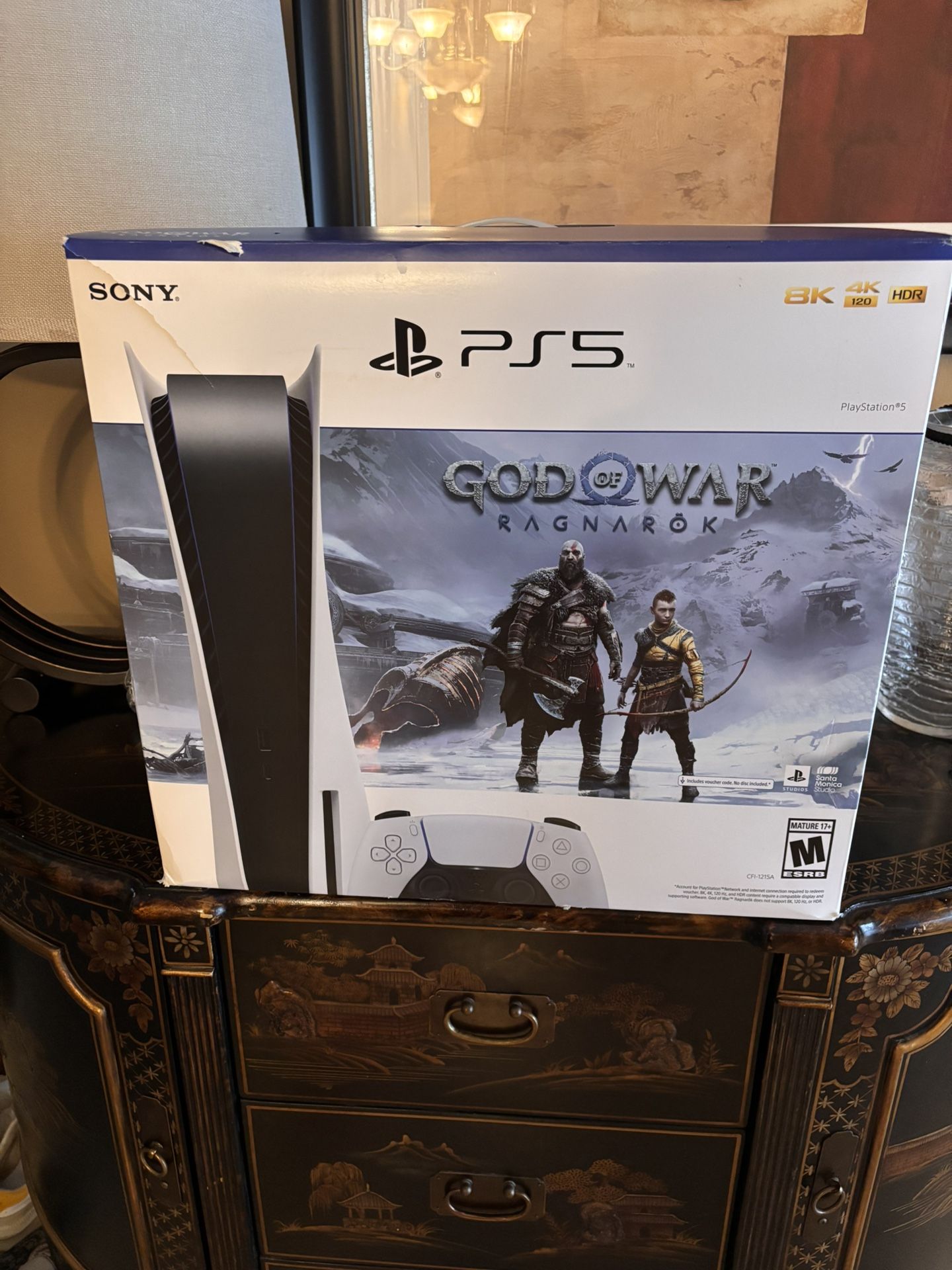 Ps5