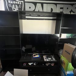 2 book shelf’s  very sturdy