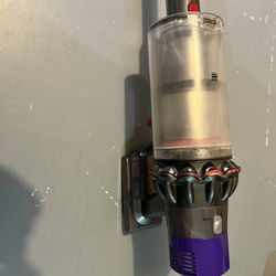 Dyson V8 Animal Vacuum Cleaner