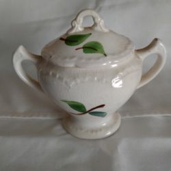 Antique Gravy Bowl 