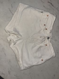 Levi’s Shorts Women 26