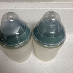 Tommee Tippee Bottles