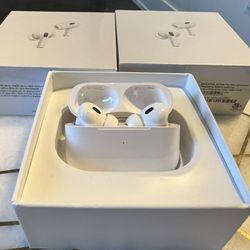 Airpods Pro 2nd Generation *2 FOR $140*