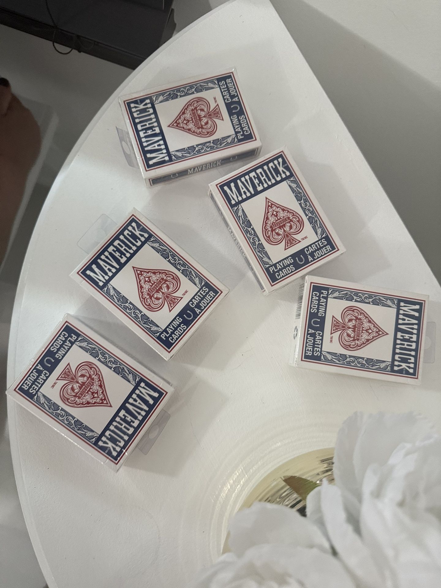 Playing Cards