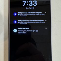 Galaxy Z Fold 6 256gb Verizon