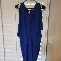 Beautiful 😍 Blue Dress