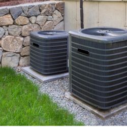 Air Conditioner Not Working?