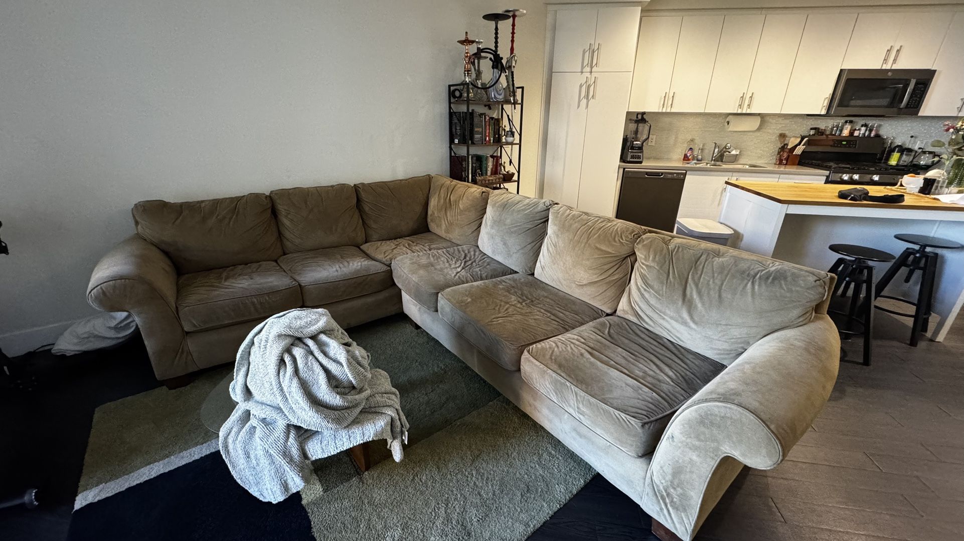 Sectional Sofa
